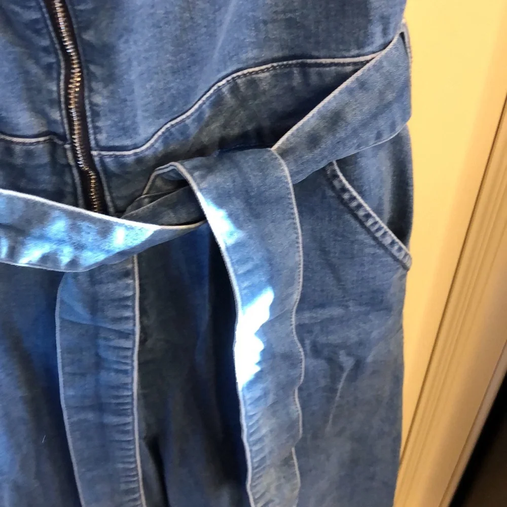 Guess Jean Jumper - Picture 4 of 11